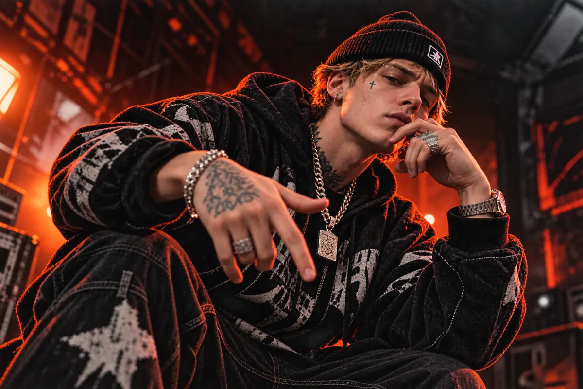 How to Write a Rap Verse: 7 Steps With Examples